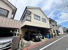 三和ハイツの外観