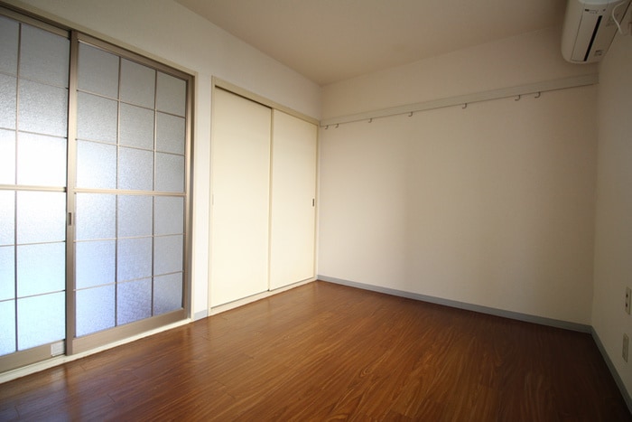 居室 シティオ中落合