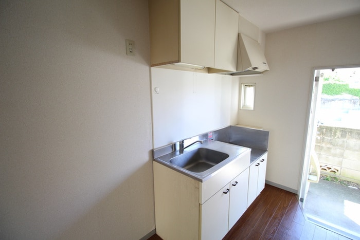 キッチン シティオ中落合