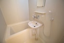 バス／シャワールーム等 シティオ中落合