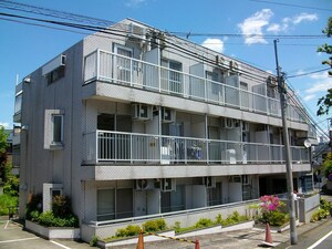 斉藤マンション