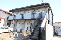 サニーハイツ