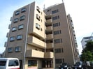 カルプマール玉川の外観