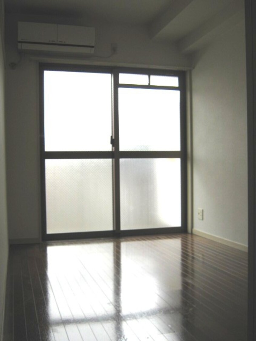 内観写真 カルプマール玉川