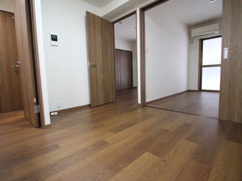 居室 カルプマール玉川