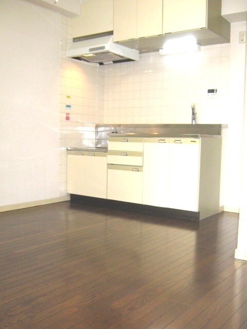 内観写真 カルプマール玉川