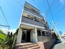 メゾンイレーヌ（101）の外観