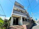 メゾンイレーヌ（101）の外観