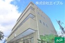 プルミエの外観