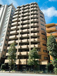 フリ－ディオ西麻布（８０６）