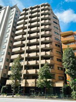 フリ－ディオ西麻布（８０６）