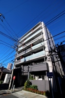 ＧＲＡＮＤ　ＣＨＡＲＩＯＴの外観
