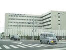 横浜医療センター(病院)まで489m フローレンハイム