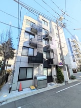 ヴィラクレール文京小石川