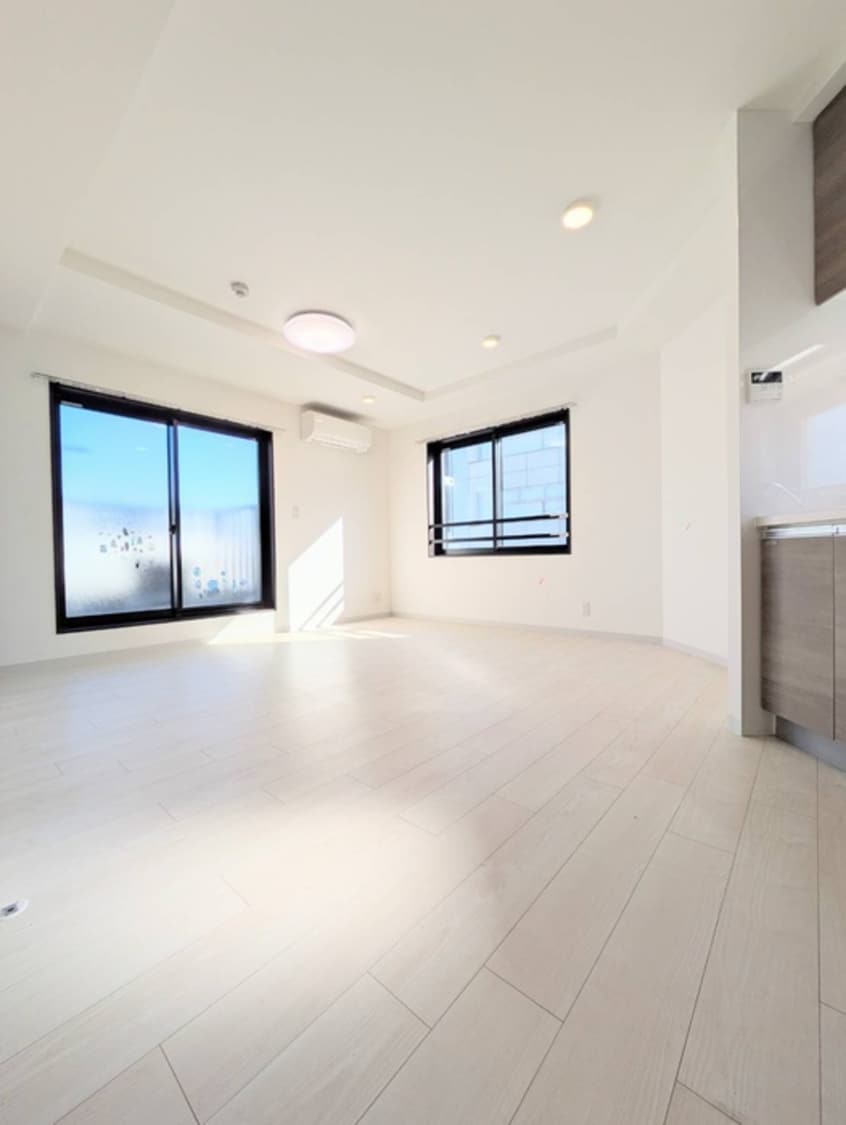 居室 ヴィラクレール文京小石川