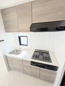 キッチン ヴィラクレール文京小石川