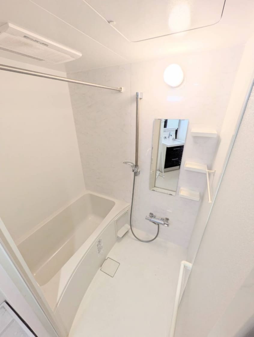 バス／シャワールーム等 ヴィラクレール文京小石川