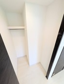 収納 ヴィラクレール文京小石川