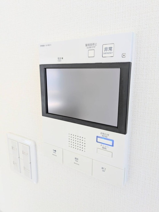 内観写真 ヴィラクレール文京小石川