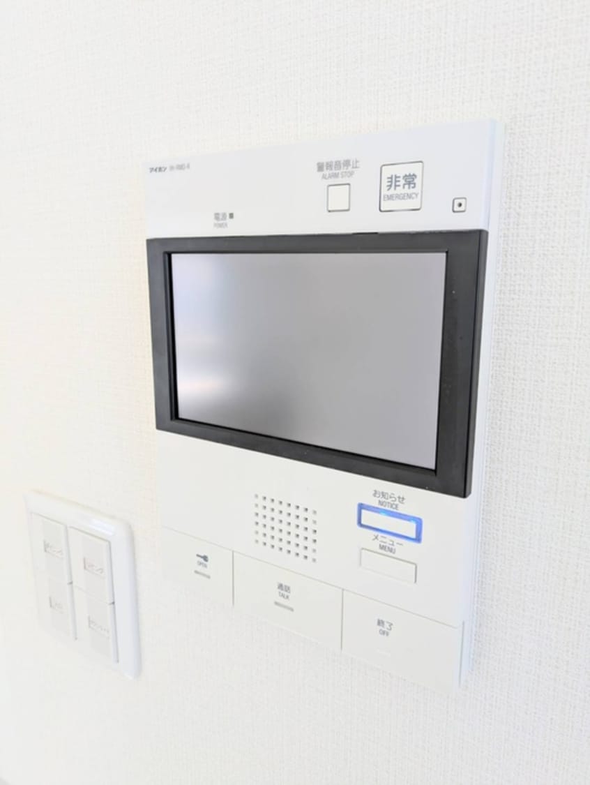 内観写真 ヴィラクレール文京小石川