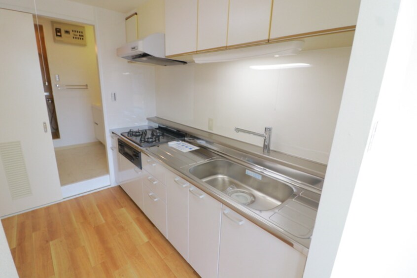 キッチン ジュネス