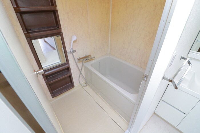 バス／シャワールーム等 ジュネス