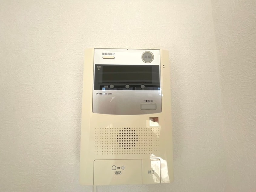内観写真 ジュネス