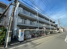Patio中島の外観