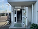 エントランス部分 Patio中島