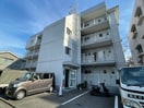 外観写真 Patio中島
