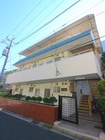 サンスーシ鹿野苑