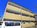 ルナパーク２１の外観