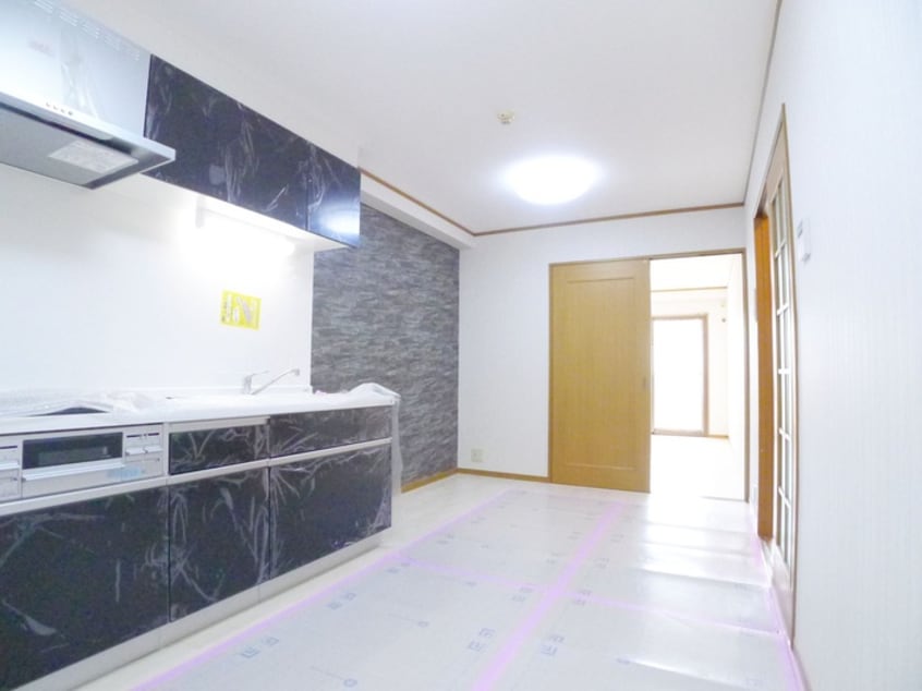 居室 ルナパーク２１