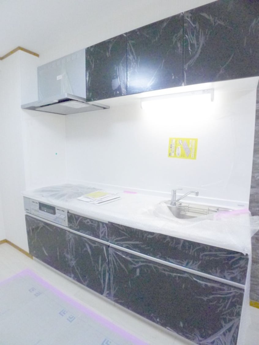 キッチン ルナパーク２１