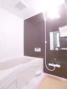 バス／シャワールーム等 ルナパーク２１