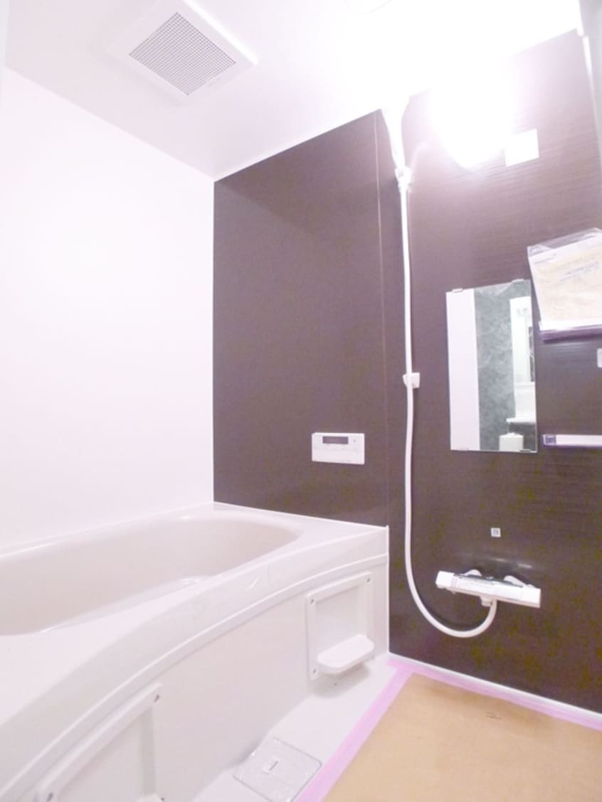 バス／シャワールーム等 ルナパーク２１