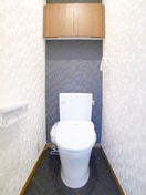トイレ ルナパーク２１
