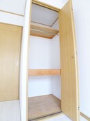 収納 ルナパーク２１