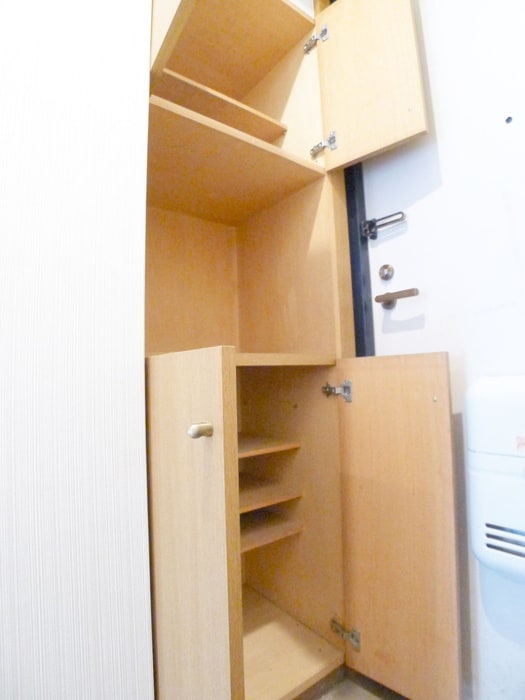 靴箱 ルナパーク２１