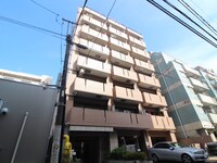 マイキャッスル新丸子Ⅲ（302）
