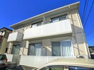 ハイム アコードの外観
