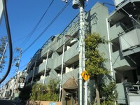 スカイコート後楽園第3(210)