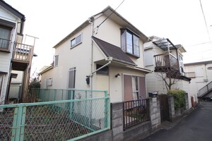 神保貸家