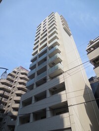 プレール・ドゥーク板橋(1501)