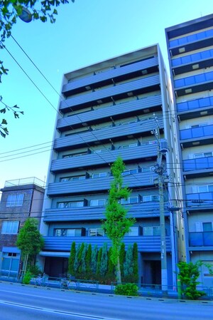 AXAS墨田AsylCourt(202)