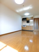 居室 プリムヴェ－ル