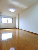 居室 プリムヴェ－ル