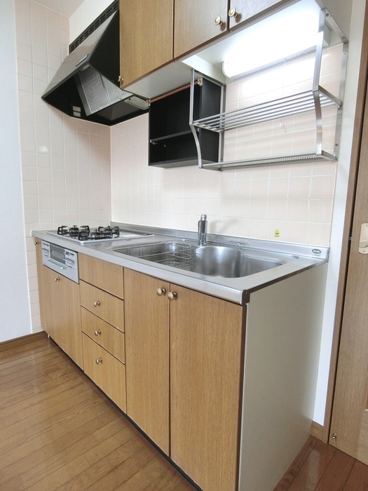 キッチン プリムヴェ－ル