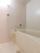 バス／シャワールーム等 プリムヴェ－ル