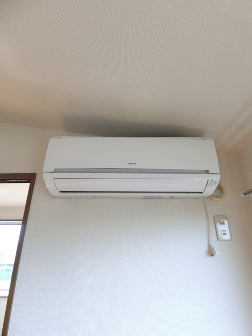 内観写真 プリムヴェ－ル